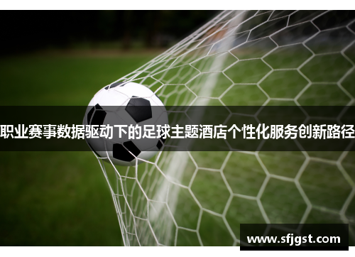 职业赛事数据驱动下的足球主题酒店个性化服务创新路径